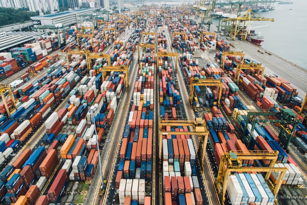 行(xíng)業(yè)前沿 | 2023年(nián)，跨境出口電(diàn)商企業(yè)必須關注的(de)三大(dà)趨勢